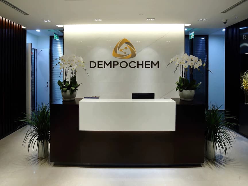 Hong Kong Business site