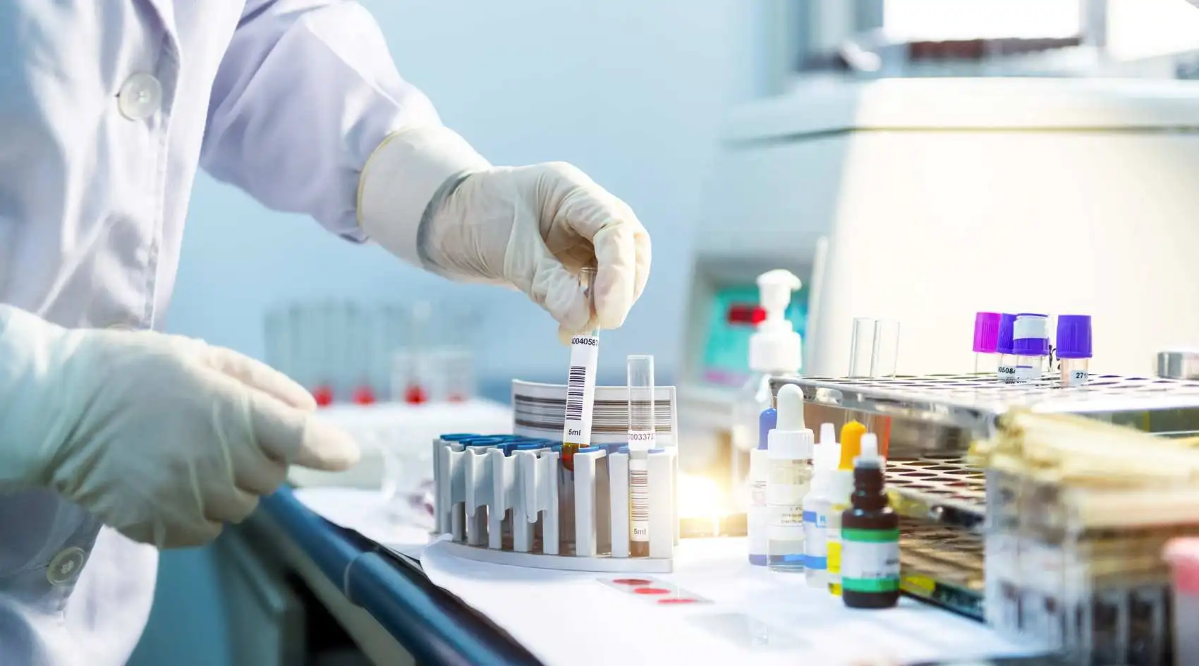 Comprehensive generic API manufacturing solutions by DempoChem