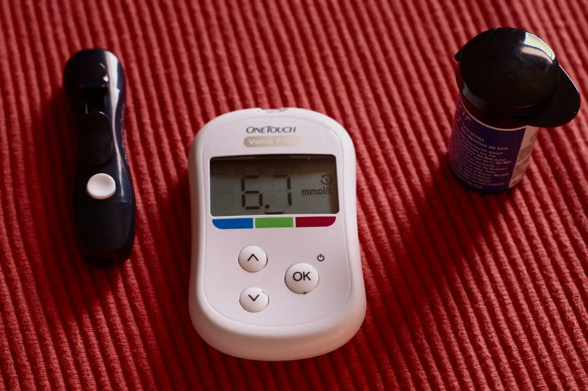 Metabolic research supporting type 2 diabetes preclinical studies