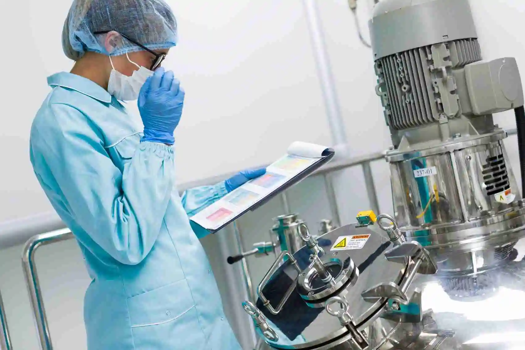 DempoChem Regulatory Support Solutions for API Compliance