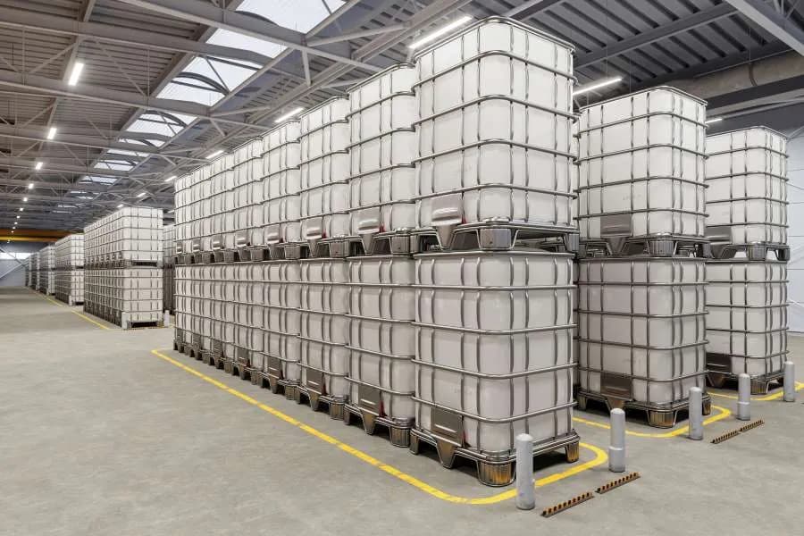 Reliable supply chain management ensuring consistent global delivery